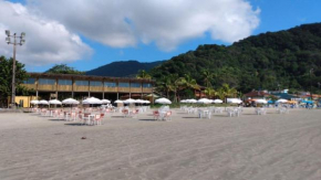 Pousada Pe Na Areia